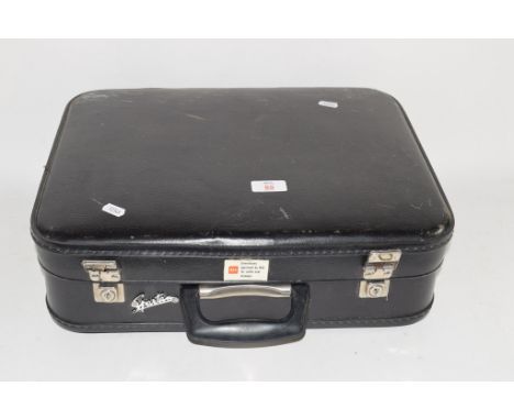 VINTAGE SUITCASE