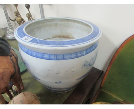 Japanese planter