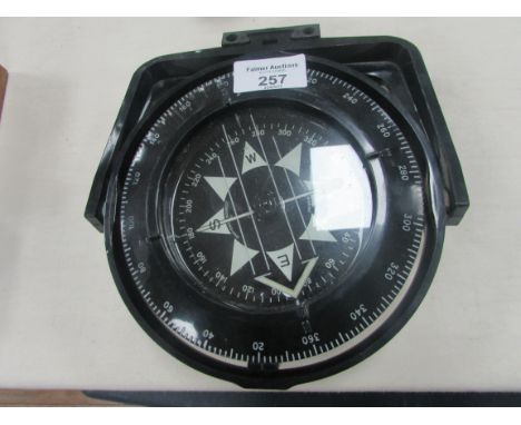 Ships compass