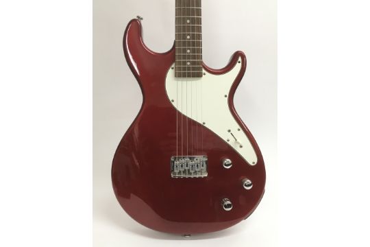 Line 6 variax serial number lookup