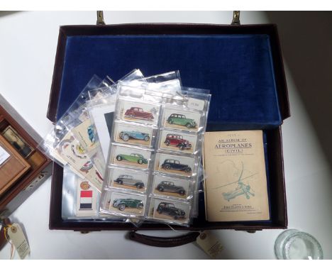 Sundry militaria, etc,  including ERII WBC of The R Marines; a KC Fleet Air Arm pilot’s wings; 6 cloth badges: 2nd Army, Rhin
