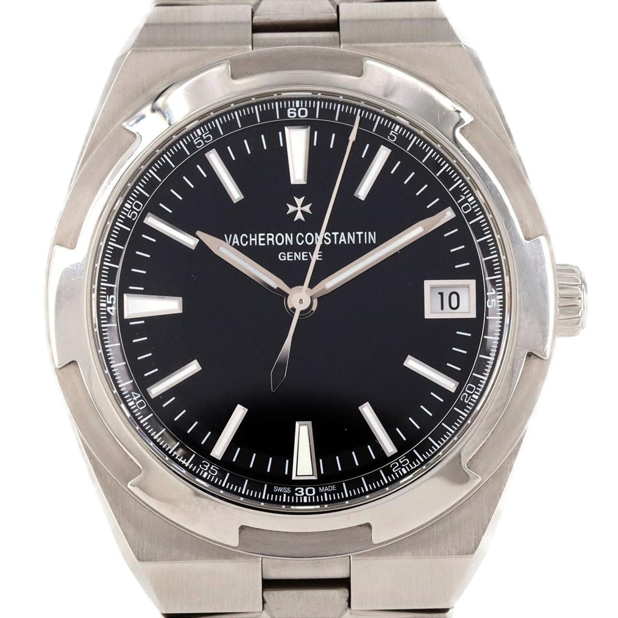 Vacheron Constantin Overseas 4500V 110A-B483 SS Automatic Watch