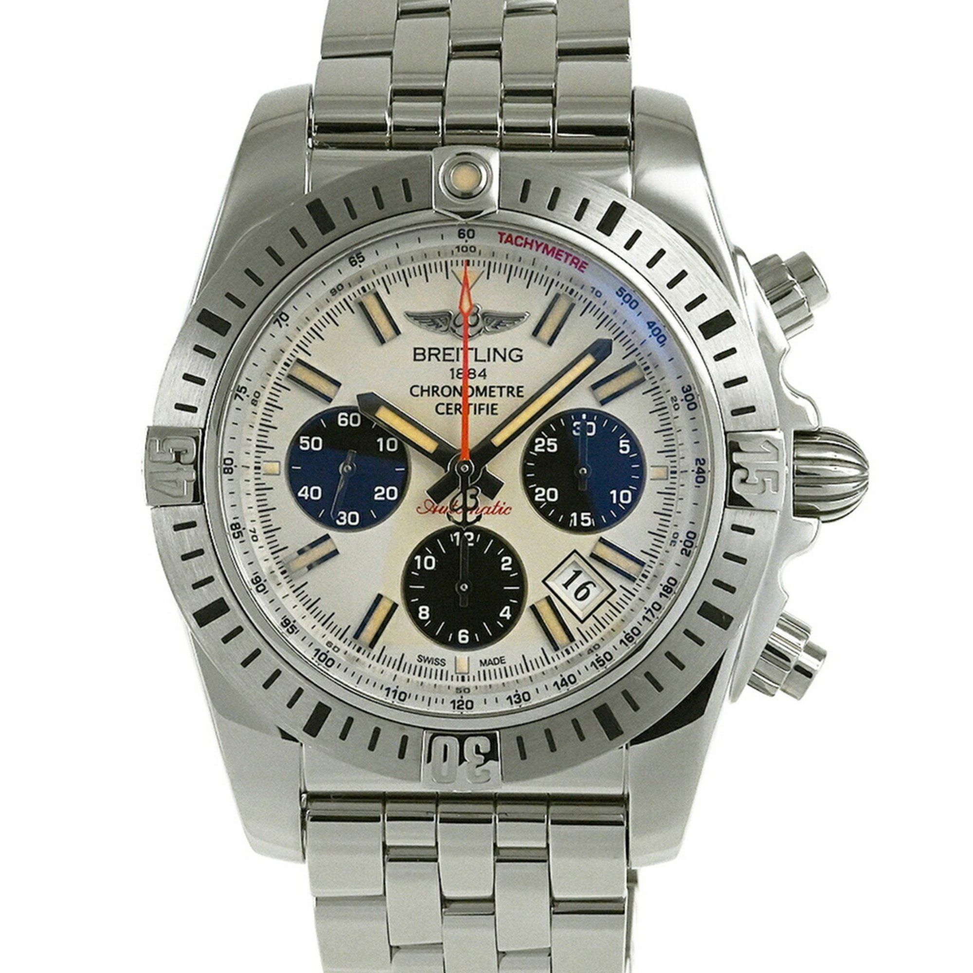 BREITLING Breitling Chronomat 44 Airborne Watch AB01154G G786 (AB0115)
