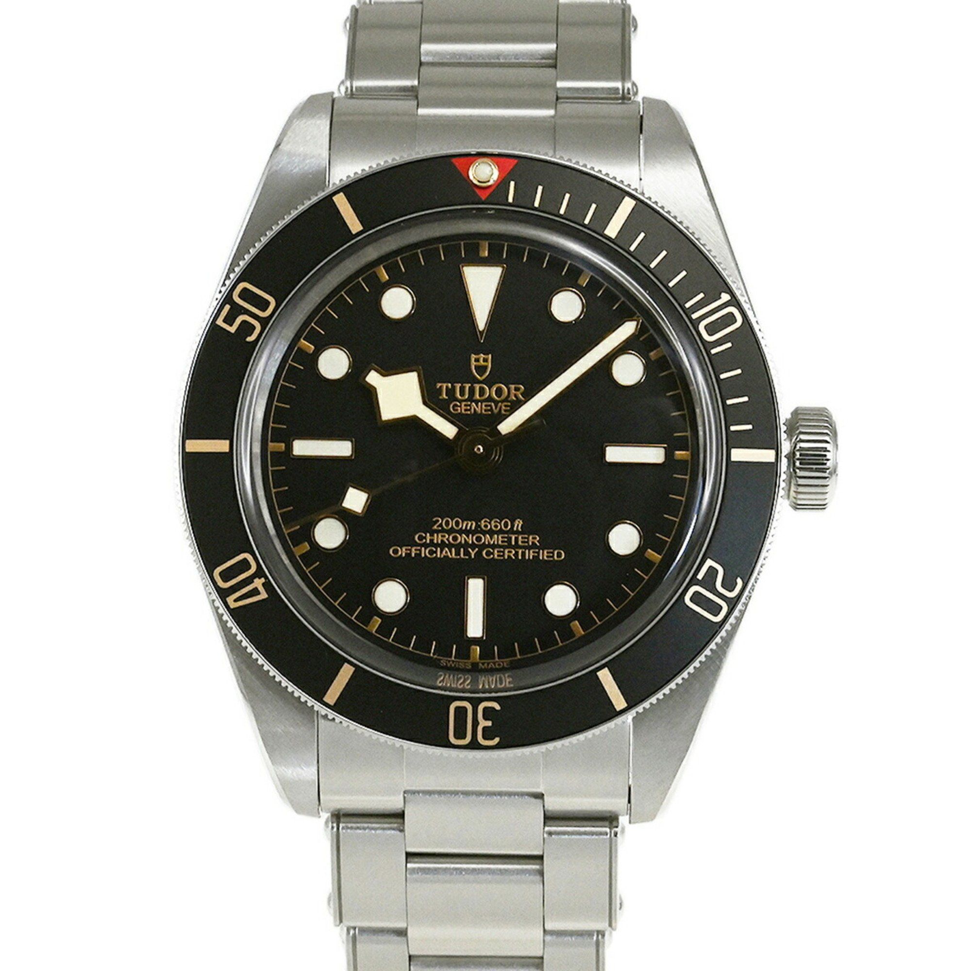 TUDOR Black Bay 58 Watch 79030N