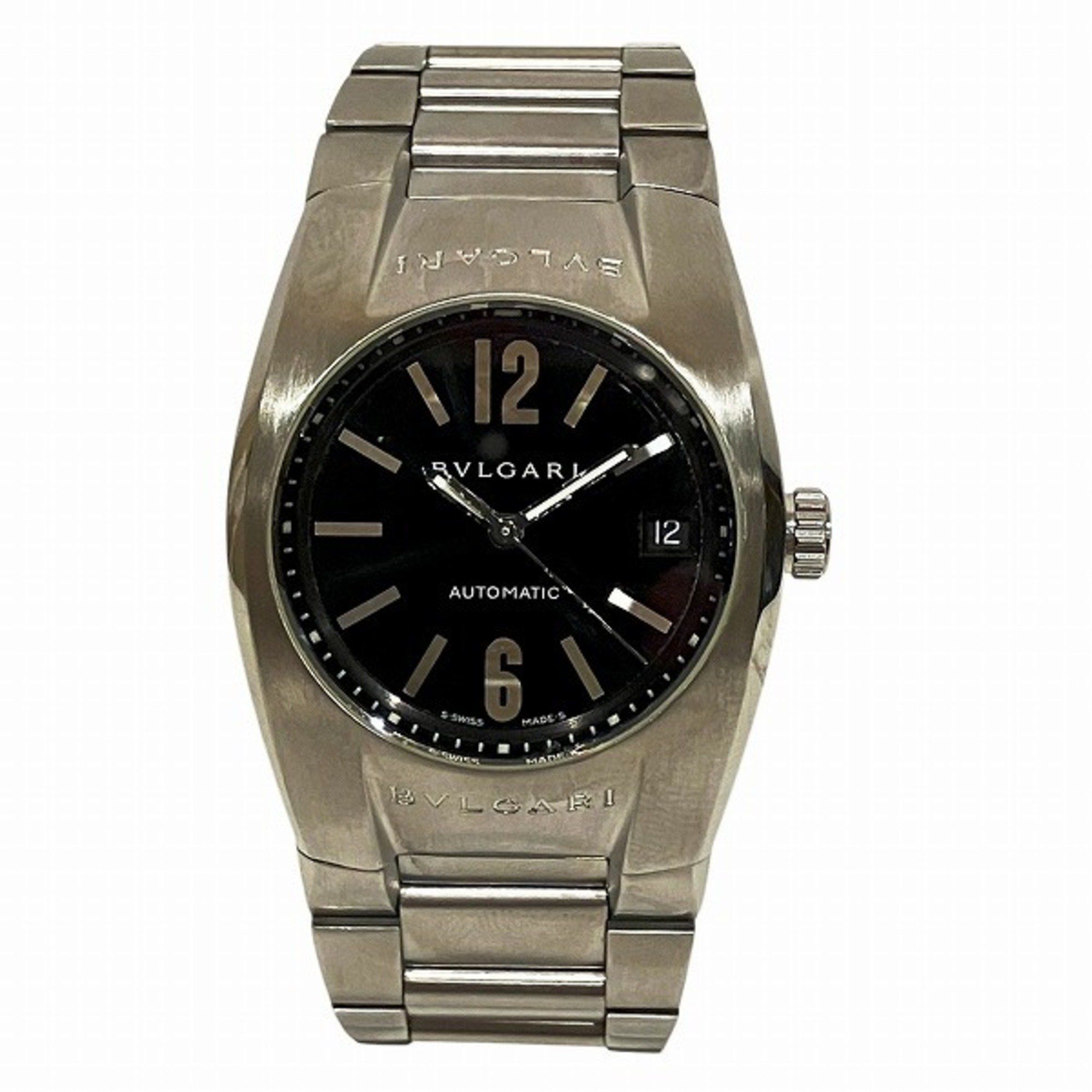 BVLGARI Ergon EG35S Automatic Watch for Boys