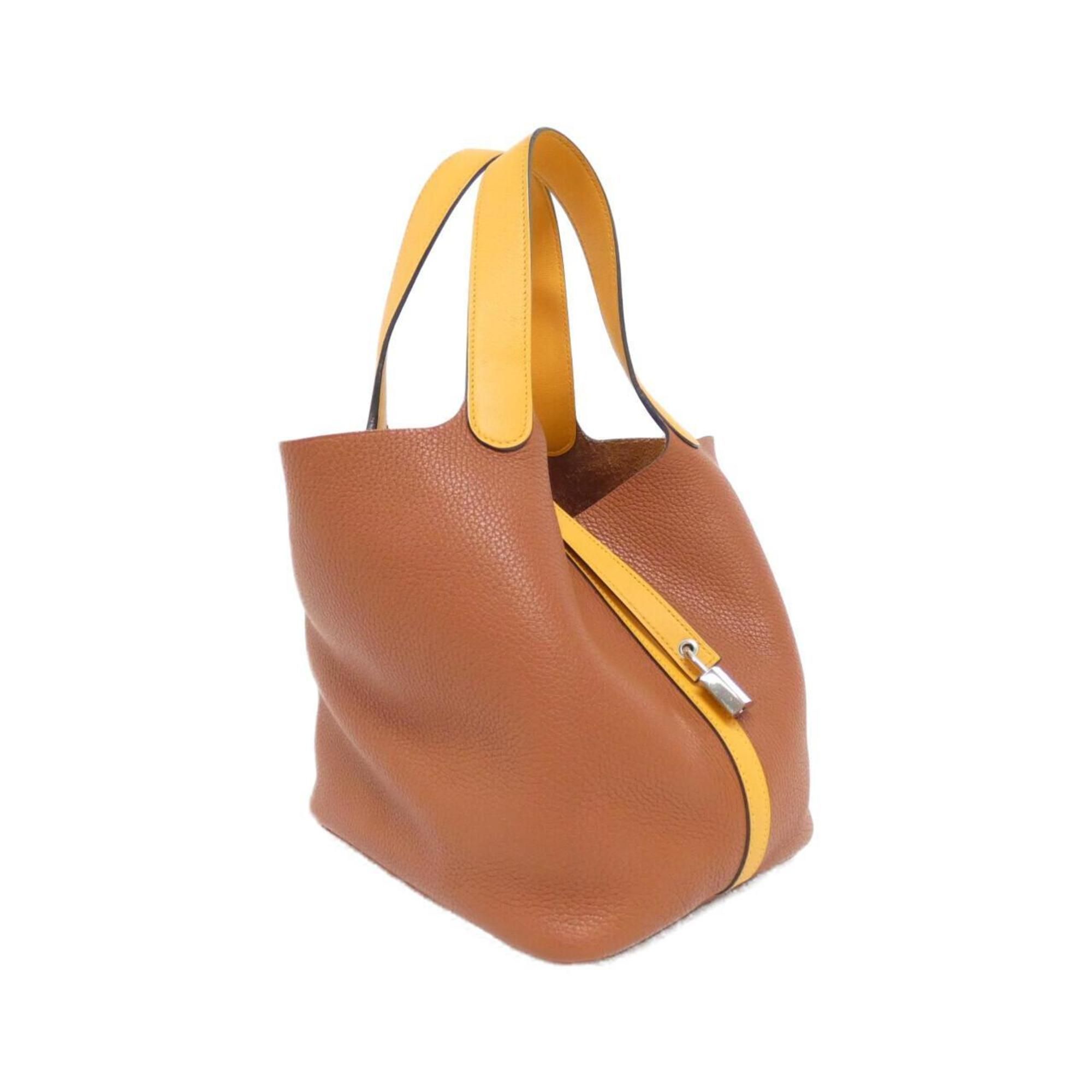 Hermes Picotin Lock Touch MM 068670CK Bag