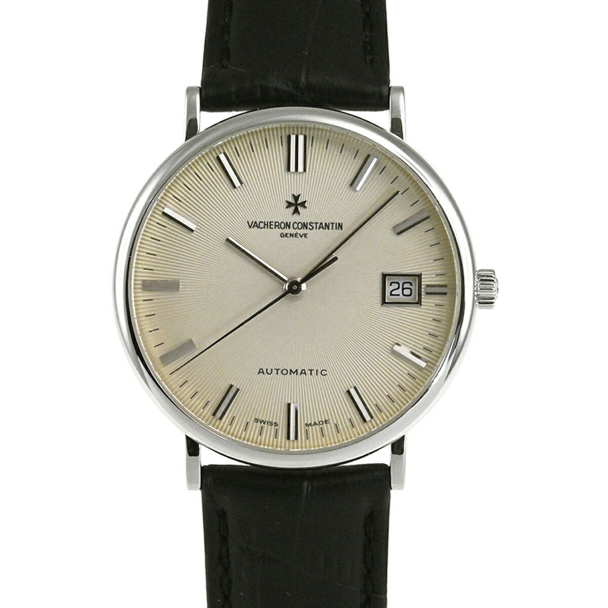 VACHERON CONSTANTIN Vacheron Constantin Patrimony Automatic Watch 42002 000G-9020 v3150