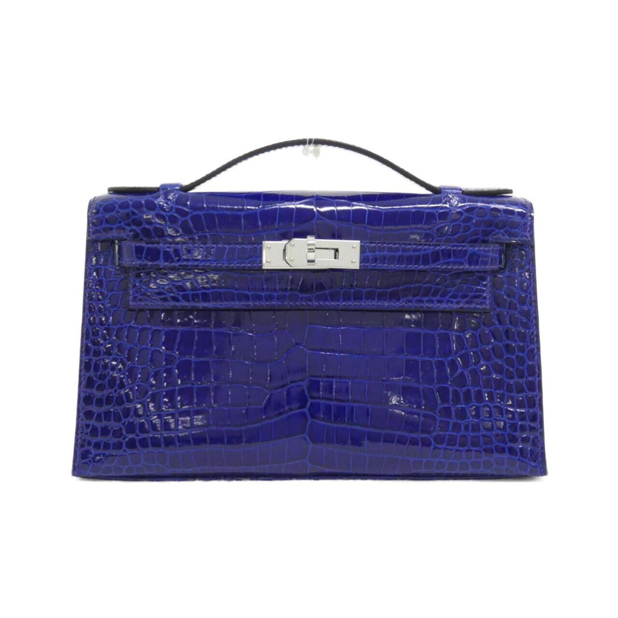 Hermes Pochette Kelly 045427CK Handbag