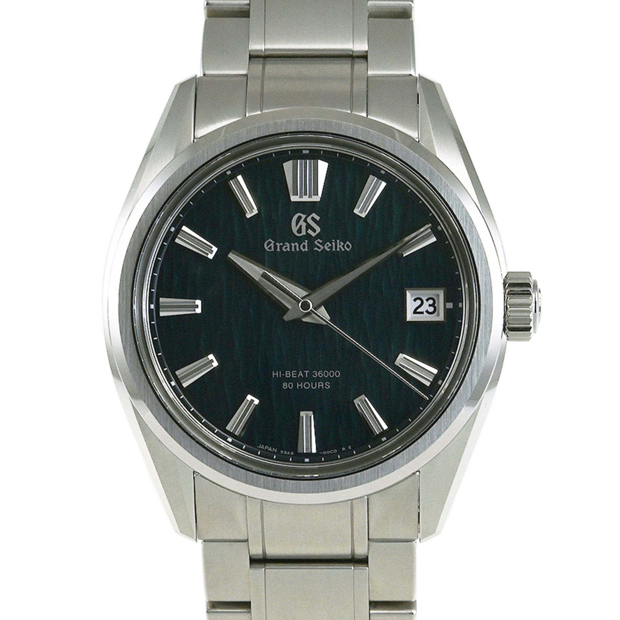 SEIKO Grand Seiko Disney 100 Limited Edition Watch SLGH025