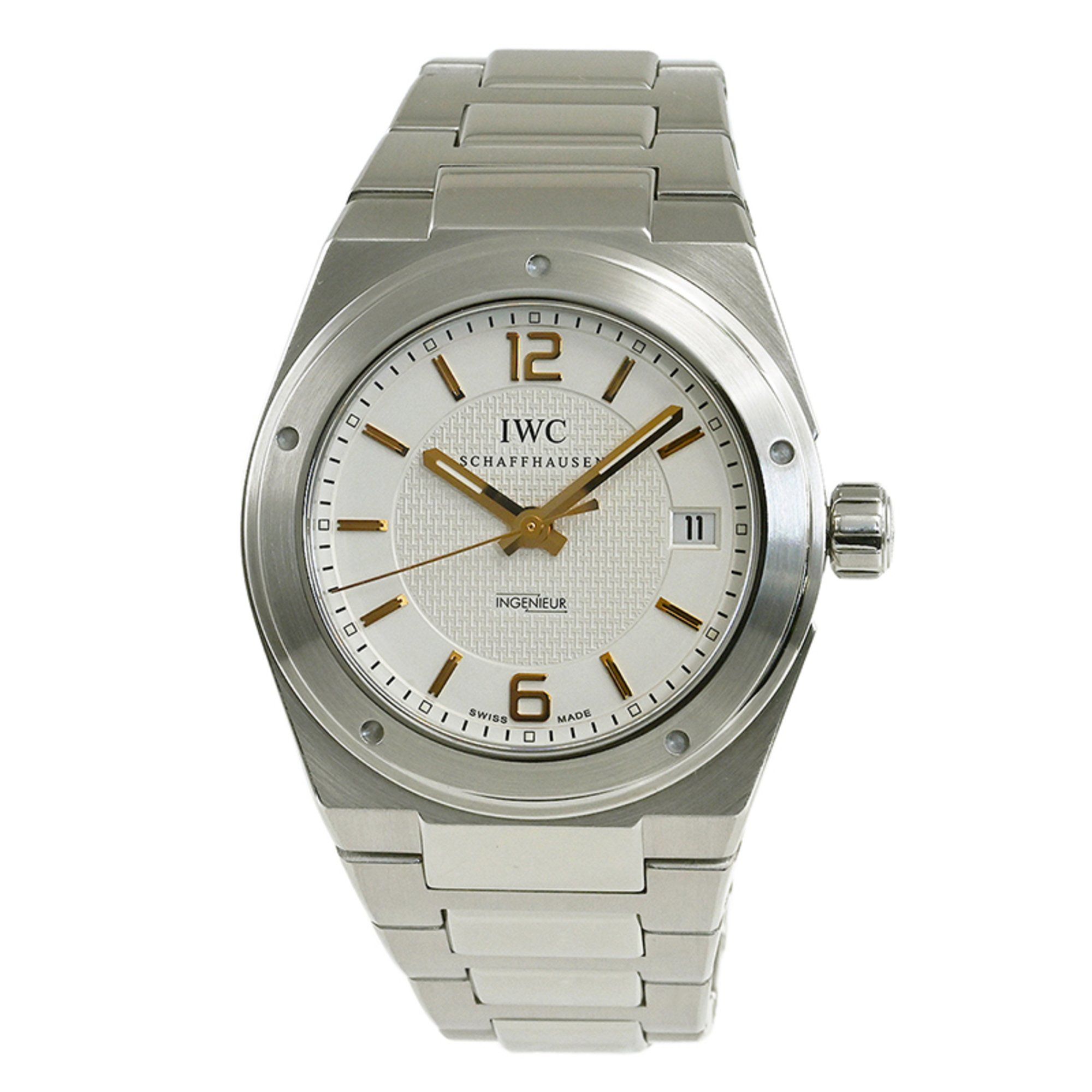 IWC Ingenieur Automatic Watch IW322801