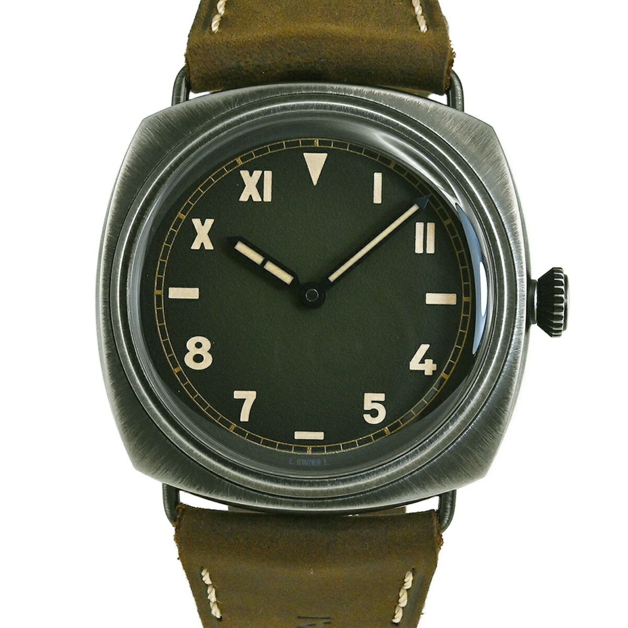 PANERAI Radiomir California 45mm watch, boutique exclusive PAM01349