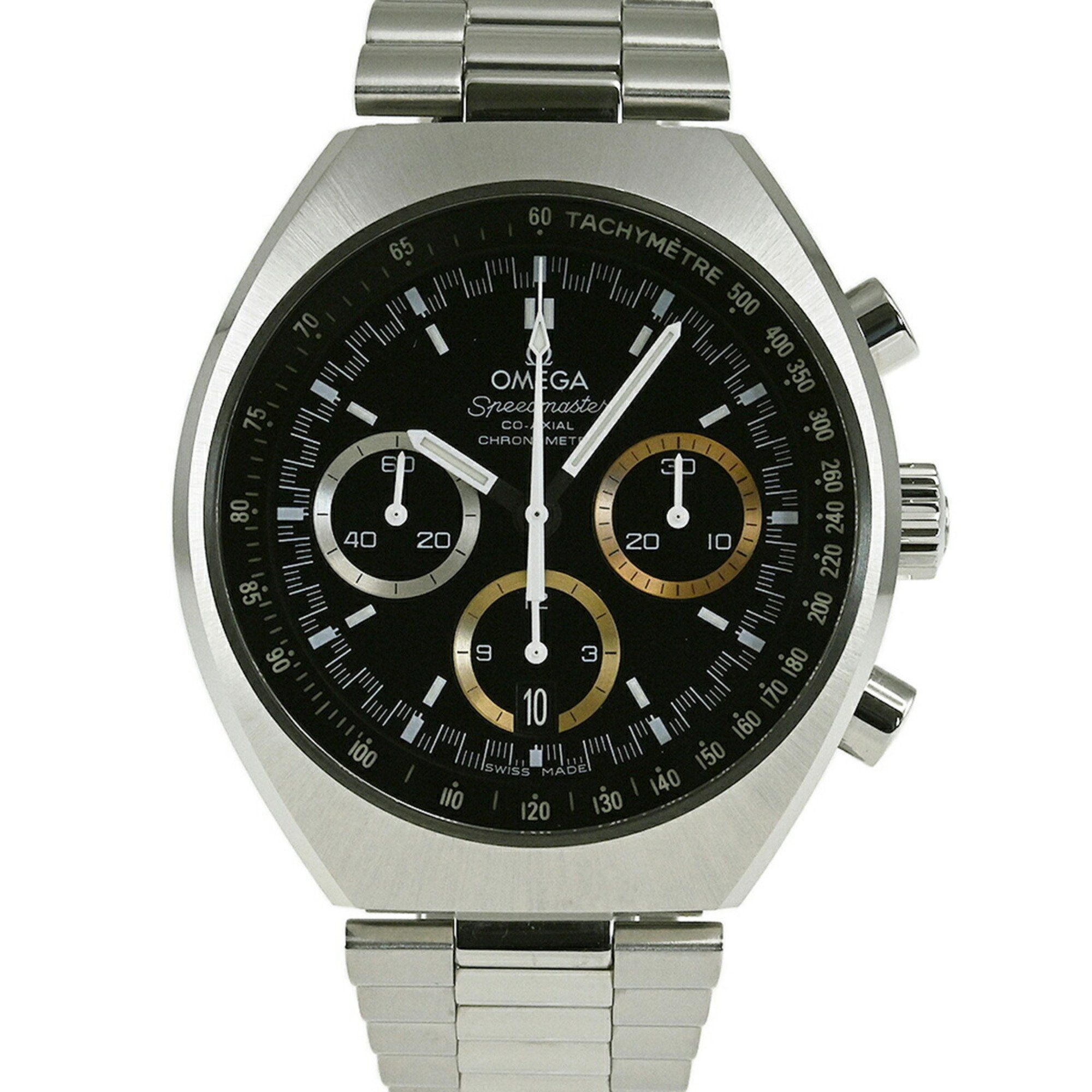 OMEGA Speedmaster Mark II Rio 2016 Limited Edition Watch World 522.10.43.50.01.001