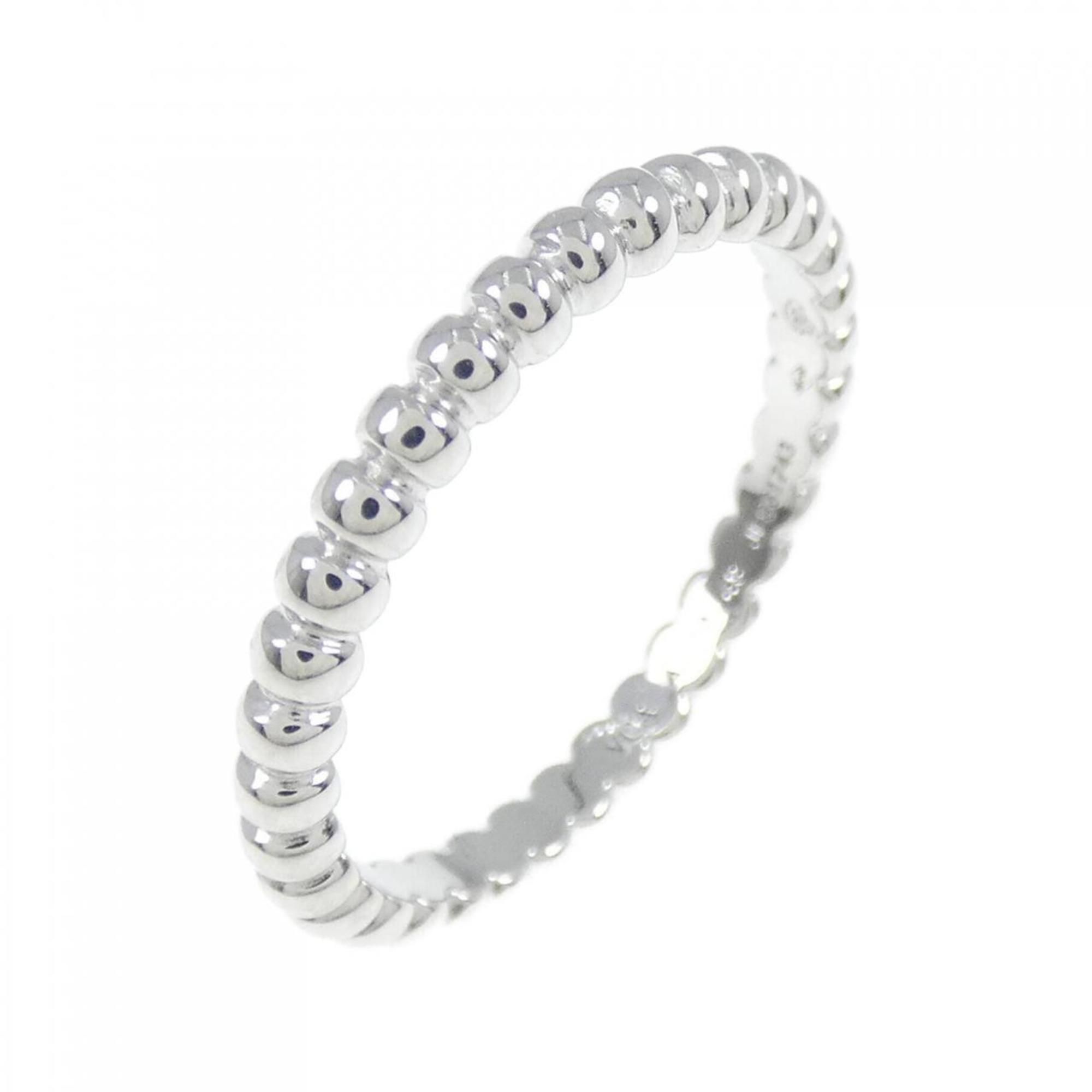 Van Cleef & Arpels Perlée Ring
