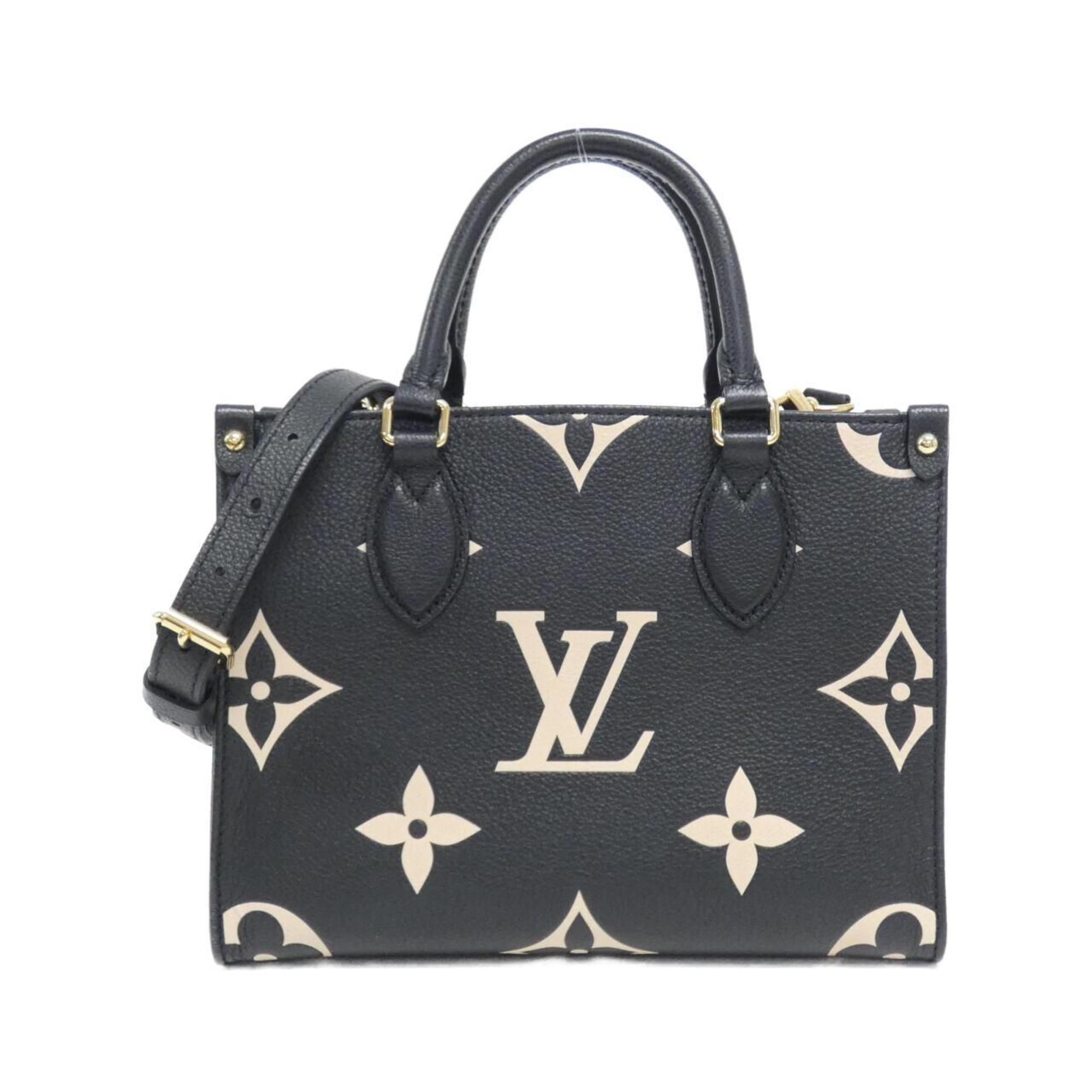 Louis Vuitton On the Go PM M45659 Bag
