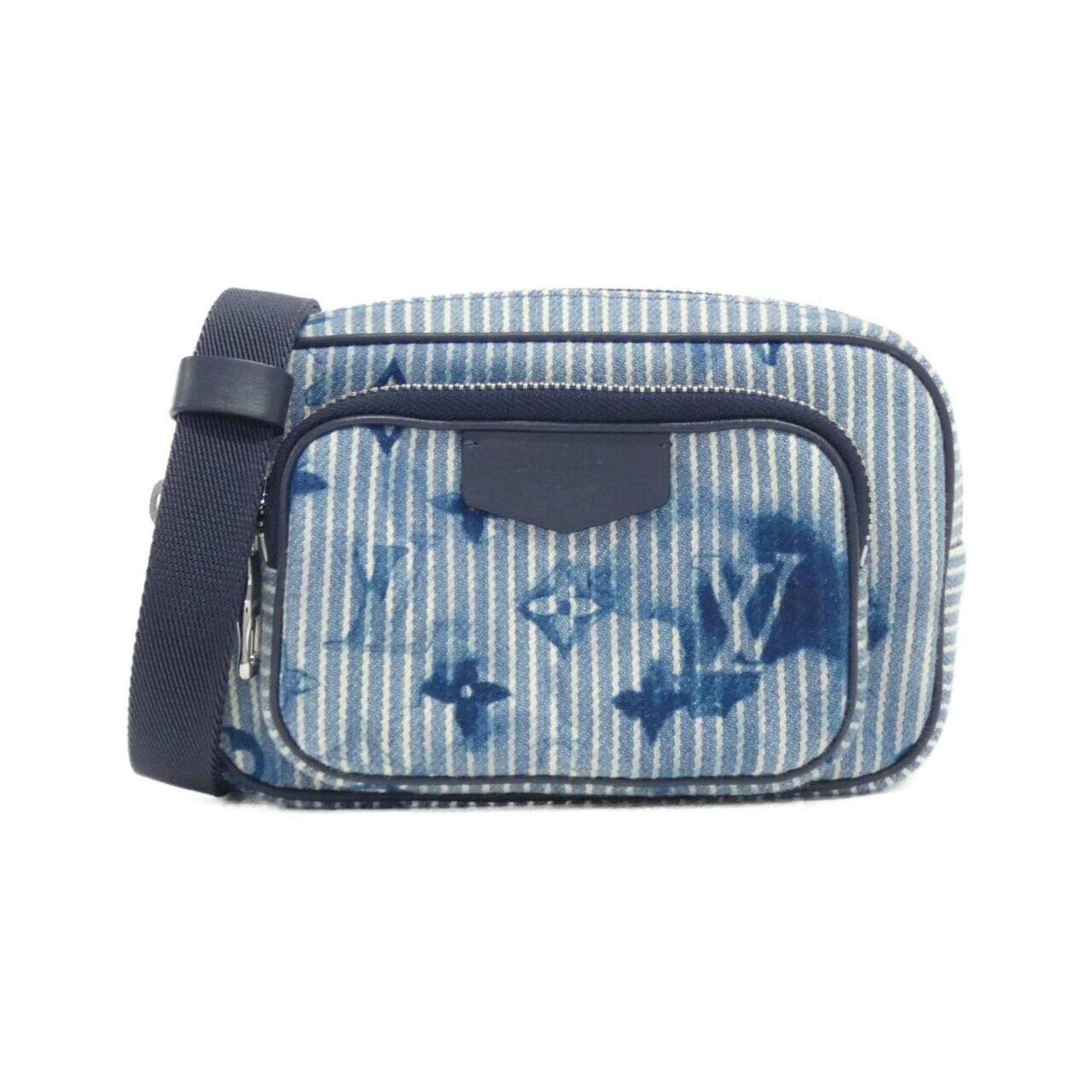 Louis Vuitton Watercolor Monogram Outdoor Pochette M80462 Shoulder Bag