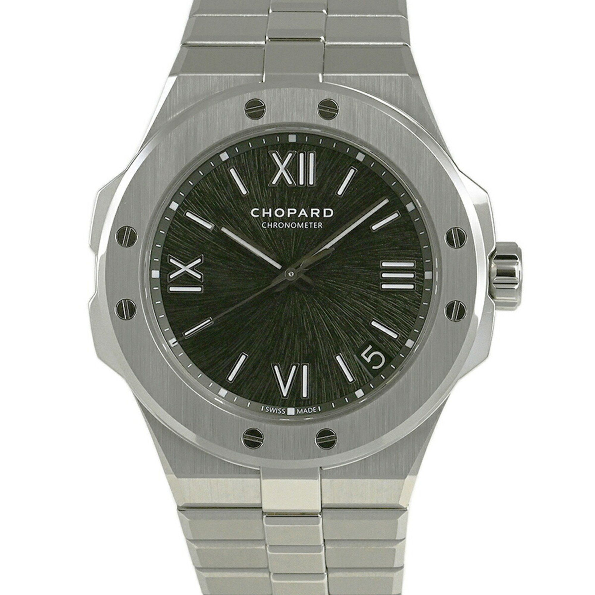 CHOPARD Chopard Alpine Eagle Large Watch 298600-3014 v2528