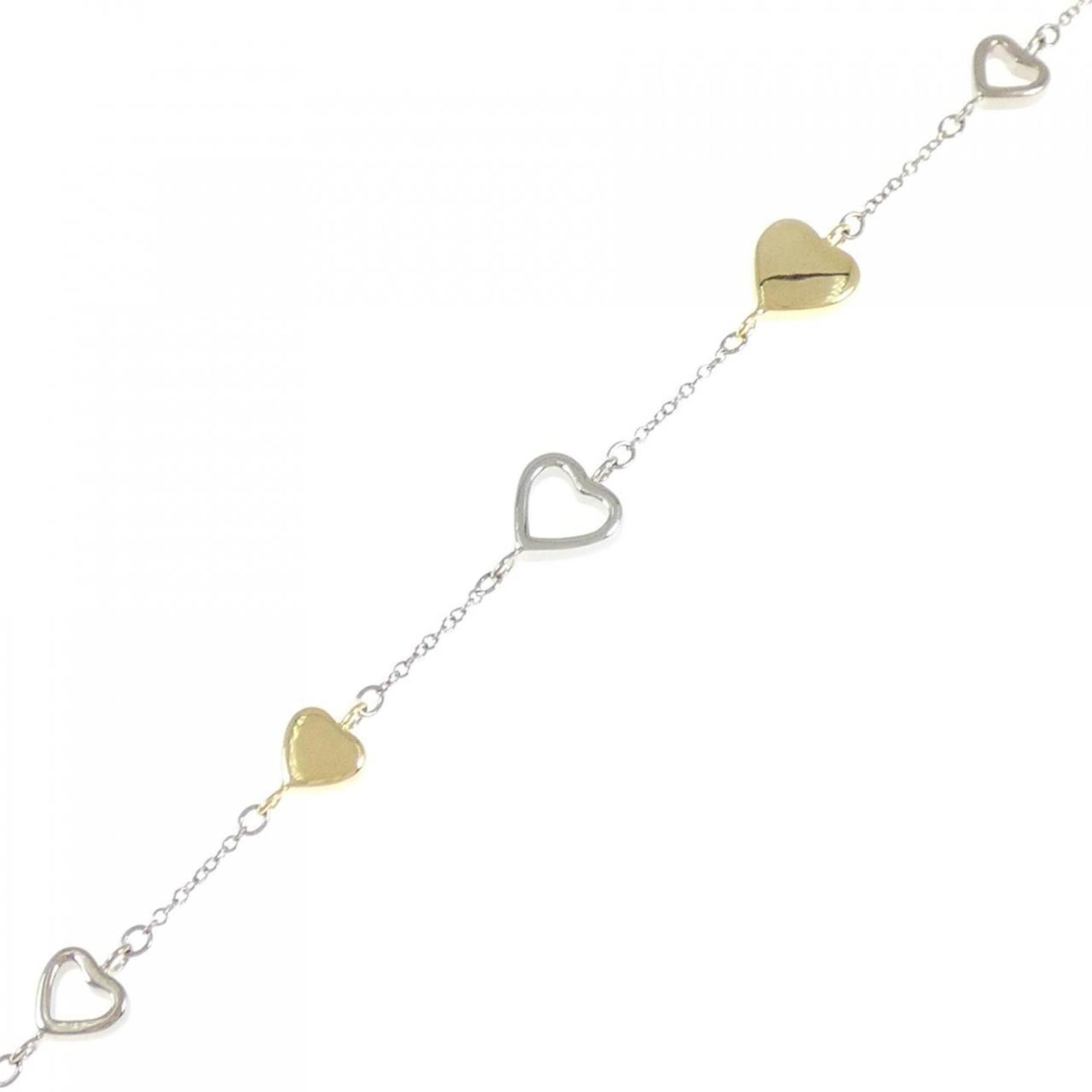 Tiffany Multi Heart Bracelet