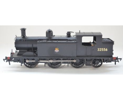 Bachmann Branch-line OO gauge Class E432556 ER black early emblem with DCC (item no. 35-077) with instructions and sealed acc
