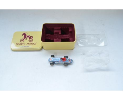 Hobby Horse 1960 Indianapolis 500 winner, No4 Jim Rathmann/Ken Paul Special (item no 433) 