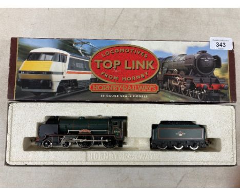 Hornby R.317 BR Schools Class V "Westminster" locomotive and tender 