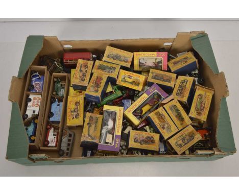 Modern Diecast Vehicles and Books (80+) boxed and unboxed, vintage commercial vehicles, boxed examples, Exclusive First Editi