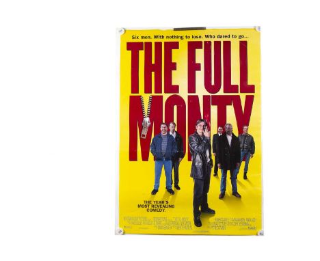 One Sheet Film Posters / Cut Down UK Quad Posters, approximately one hundred film posters comprising approximately sixty main