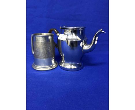 LOT OF SILVER PLATED ITEMSincluding cased flatware