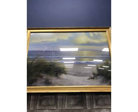 SEASCAPEdecorative print