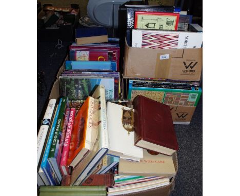 Books - various reference books including Fountain Pens of the World, Andreas Lambrou, Classic Pens; Pocket Watches 19th &amp