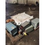 Transformers, Qty 12, Rigging Fee: $25
