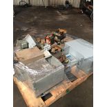 Transformers, Qty 13, Rigging Fee: $25