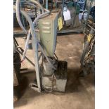Portable Hydraulic Pump 3/4” Hp. 220/ 480 Volts