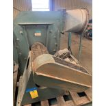American Fan IE 13 HH 10HP 220/460volts 1750RPM, Rigging Fee: $30