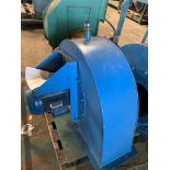 Fan. 5Hp. 277/480 Volts. 3460 RPM, Rigging Fee: $25