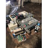 Drives, Qty 23, Rigging Fee: $25