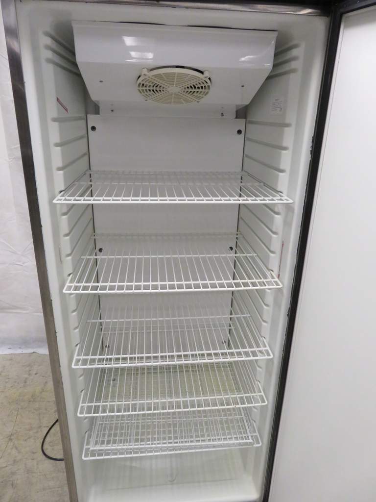 Mondial M Elite Upright Freezer - KIC DVX 60 LT - extracted from a ...