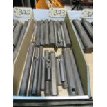 Boring Bars
