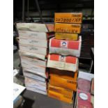 MRC & Timken Bearings