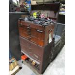Waterloo Portable Tool Box, Loaded with 200+ Wrenches