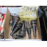 40EM Tooling