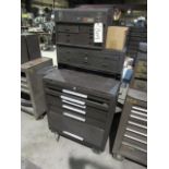 Kennedy Portable Tool Box