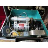 DoAll J45 Precision Grinder (Tool Post)