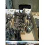 Boring Heads & Tooling