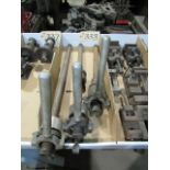 5C Collet Closers