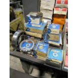 SKF Bearings