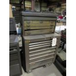 Craftsman Portable Tool Box