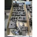 Aloris CXA Tool Post & Attachment