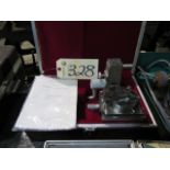 Tianjin SHXW165 Wheel Dresser