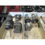 5C Collet Attachment
