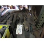 Mill Toolholders